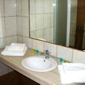 Plataria Beach Hotel Sivota  Bagian luar foto
