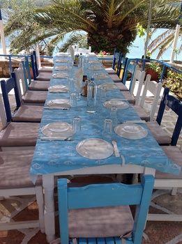 Plataria Beach Hotel Sivota  Bagian luar foto
