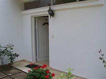 Plataria Beach Hotel Sivota  Bagian luar foto