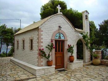 Plataria Beach Hotel Sivota  Bagian luar foto