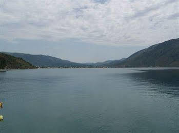 Plataria Beach Hotel Sivota  Bagian luar foto